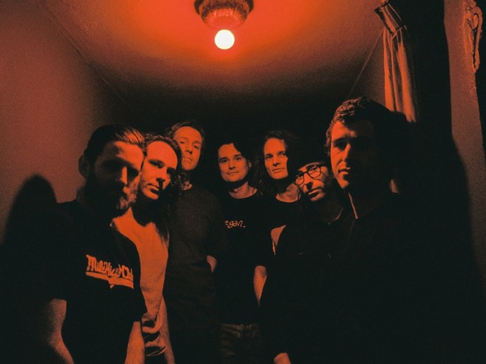 King Gizzard & The Lizard Wizard: annullati i concerti di luglio in Italia.