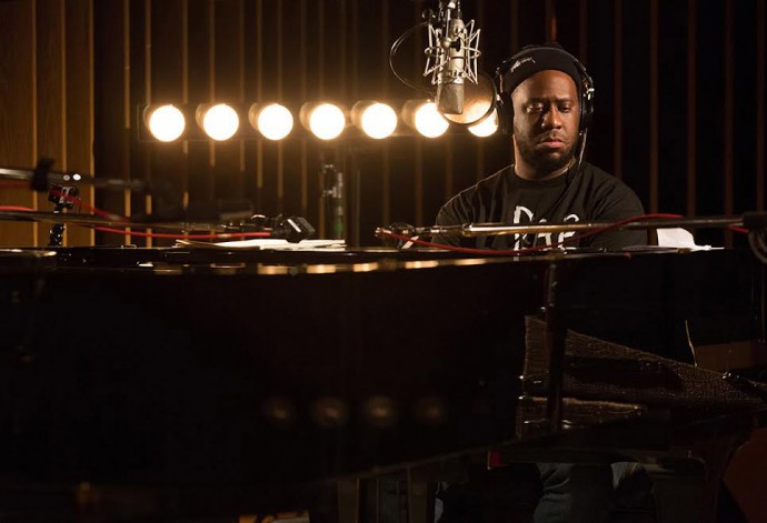 Oggi, venerdì 22 aprile: Il TJF FRINGE apre il Torino Jazz Festival - Robert GLASPER - Tom BANCROFT - Rosario BONACCORSO - Edinburgh Project - Food ( Thomas Strønen, Iain Ballamy, Gianluca Petrella) - 