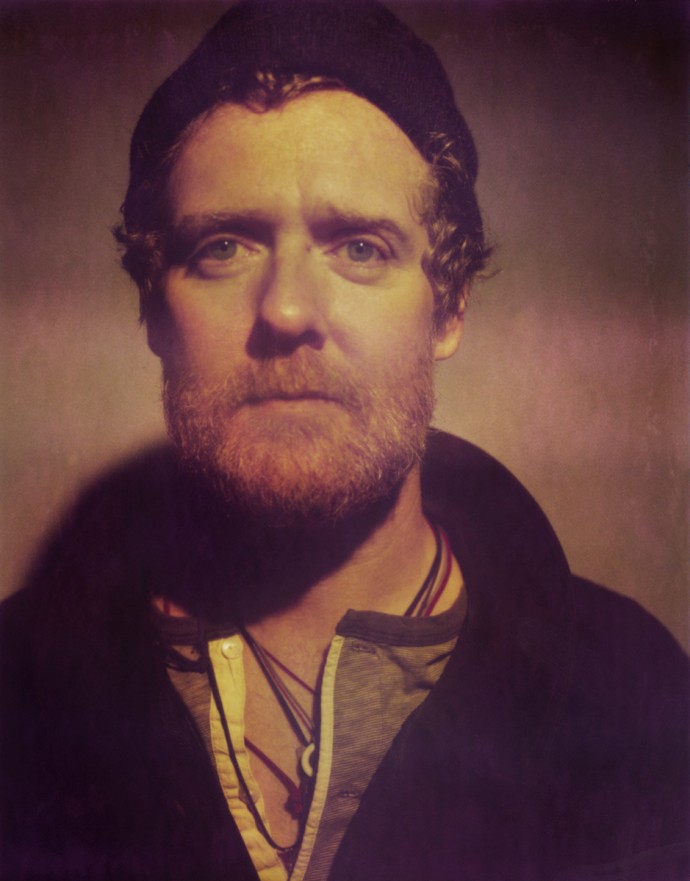 GLEN HANSARD - Tre date in Italia a Febbraio 2013!   