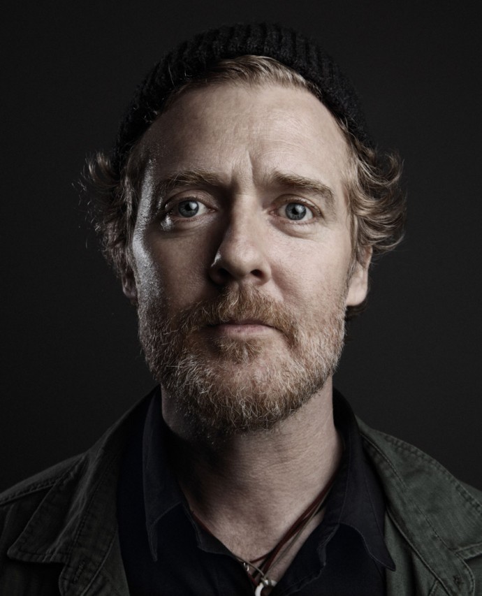 GLEN HANSARD - CINQUE DATE IN ITALIA IN ESTATE PER IL MUSICISTA IRLANDESE VINCITORE DI UN OSCAR!