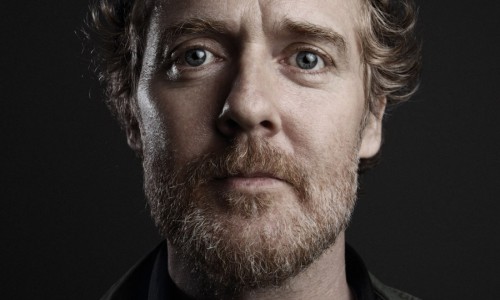 GLEN HANSARD - CINQUE DATE IN ITALIA IN ESTATE PER IL MUSICISTA IRLANDESE VINCITORE DI UN OSCAR!