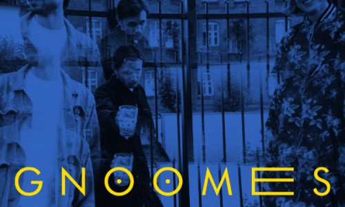 GNOOMES, marzo musica cosmica dalla Russia - Quattro date italiane