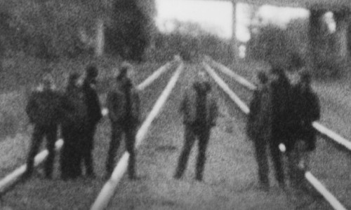 Sonic Park Stupinigi - 13 luglio unica data italiana di Godspeed You! Black Emperor + opening Stearica.