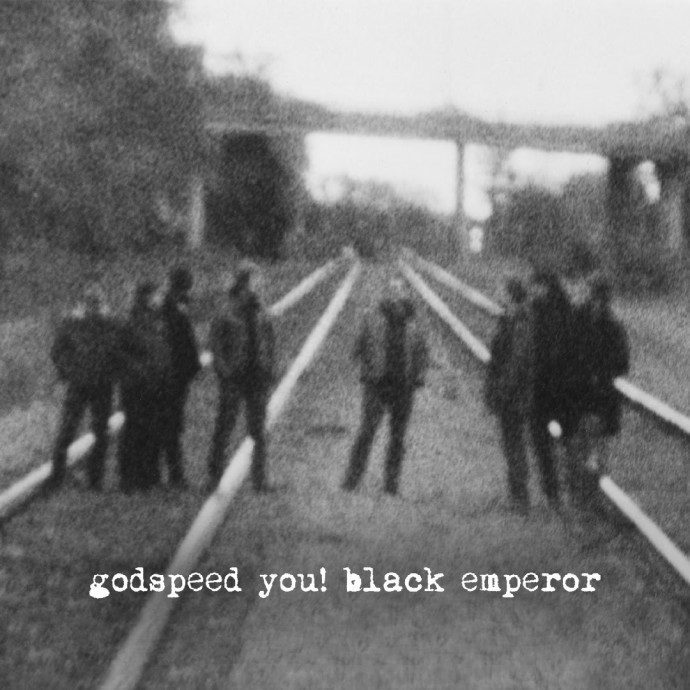 Sonic Park Stupinigi - 13 luglio unica data italiana di Godspeed You! Black Emperor + opening Stearica.