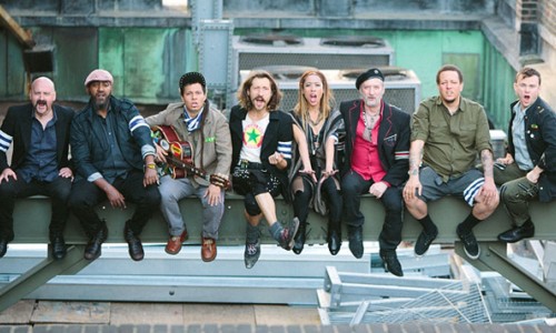 GOGOL BORDELLO: annunciati tutti i supporter del tour italiano della gipsy punk-rock band in programma dal 25 al 29 agosto!