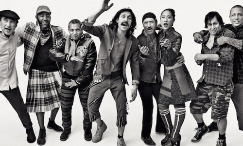 GOGOL BORDELLO: a grande richiesta tornerà in Italia la band più famosa del genere gipsy punk-rock! Tre show estivi a Milano, Cesena ed Empoli!