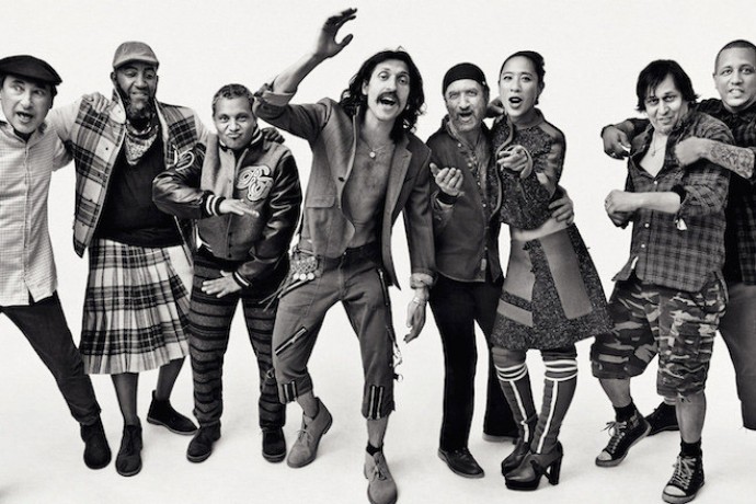 GOGOL BORDELLO: a grande richiesta tornerà in Italia la band più famosa del genere gipsy punk-rock! Tre show estivi a Milano, Cesena ed Empoli!