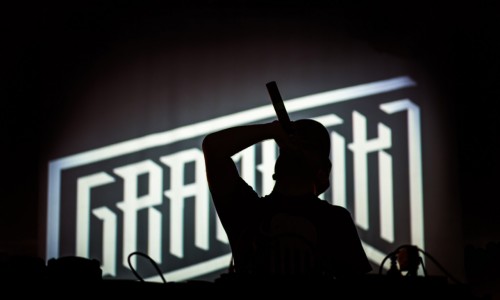 Barley Arts: Gramatik, a luglio 4 date in Italia, a Roma, Firenze, Milano e Collegno 