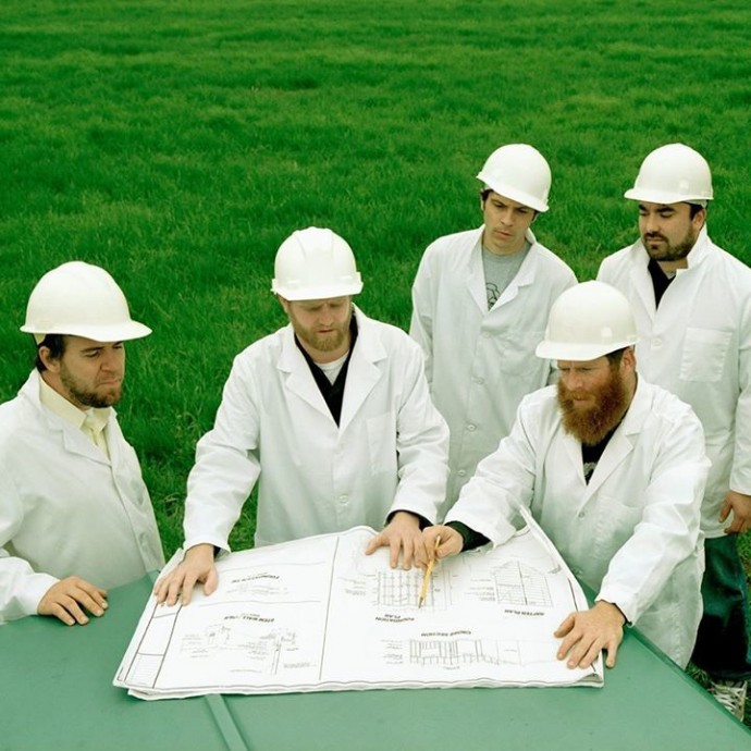 Grandaddy - la band di Jason Lytle in Italia a Giugno con il nuovo lavoro 