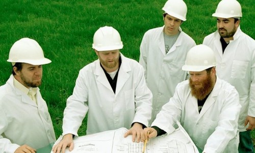 Grandaddy - la band di Jason Lytle in Italia a Giugno con il nuovo lavoro 