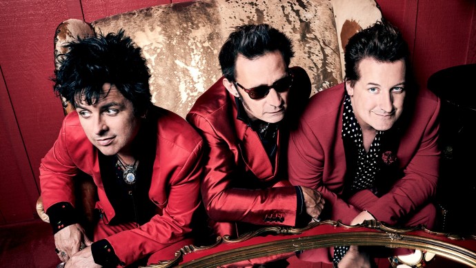 Green Day: riprogrammate le date italiane il 16 giugno 2021 a Milano all'Ippodromo SNAI e il 17 a Firenze Rocks