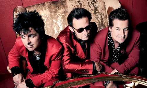 Green Day: la data di Milano del 10 giugno 2020 è cancellata