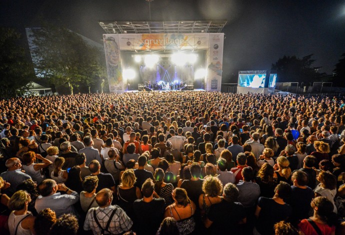 GruVillage 2016: un nuovo grande successo! Bilanci dell'undicesima edizione del festival