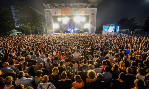 GruVillage 2016: un nuovo grande successo! Bilanci dell'undicesima edizione del festival