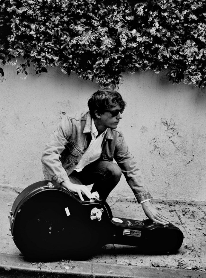 Steve Gunn live al Raindogs House di Savona, unica Data Italiana! il video di Vagabond (Official Music Video), estratto dal nuovo