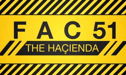 ‘The Hacienda Celebration’ per Seeyousound Closing Party al Bunker, Torino