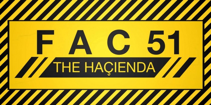 ‘The Hacienda Celebration’ per Seeyousound Closing Party al Bunker, Torino