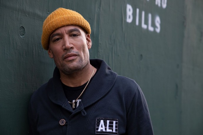 Ben Harper - Il nuovo album di inediti 