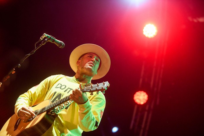 Sonic Park Stupinigi: martedì 19 Ben Harper, mer 20 Carl Brave + Mara Sattei