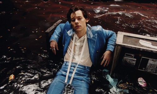 Harry Styles: annunciate le date del tour! A novembre in Italia