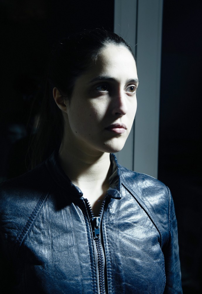 Varvara Festival Terza Edizione | Preview 14 maggio 2016: Helena Hauff (DE), Superbudda - Torino