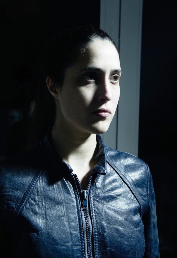  Varvara Festival Terza Edizione | Preview 14 maggio 2016 | Helena Hauff (DE) | Superbudda - Torino Posta in arrivo x 