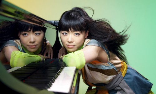 Monfortinjazz 2024 - Domenica 14 luglio ore 18.30: Hiromi, la pianista che ha stupito il mondo