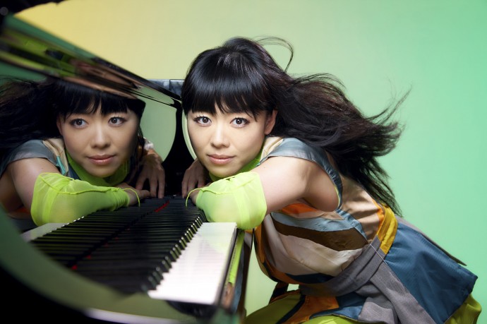 Monfortinjazz 2024 - Domenica 14 luglio ore 18.30: Hiromi, la pianista che ha stupito il mondo