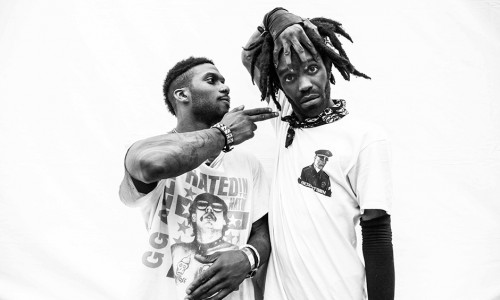 Ho99o9_Unica data italiana per il duo hardcore rap americano al Circolo Magnolia di Milano il 3 dicembre per presentare 