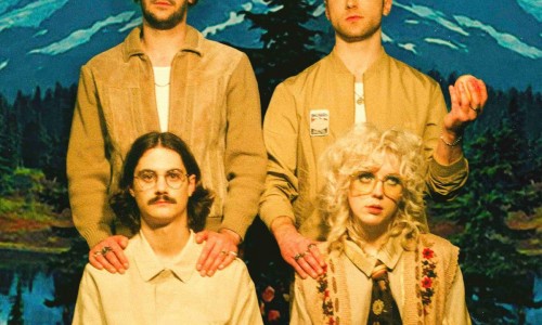 Black Honey - Il quartetto di Brighton sarà dal vivo il 1° dicembre all’’Arci Bellezza Di Milano.