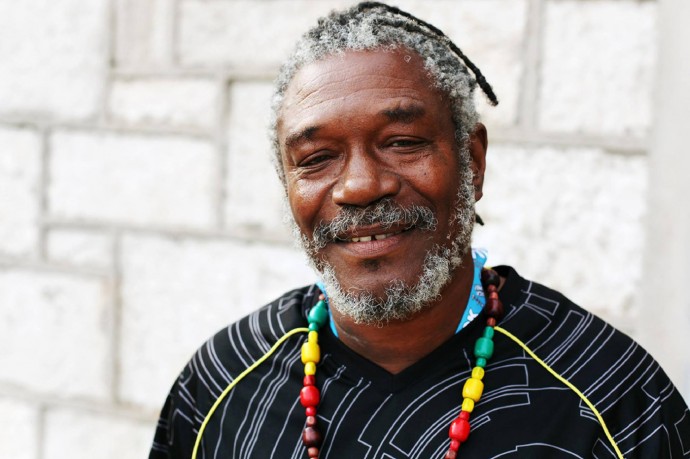 Horace Andy live all'Hiroshima Mon Amour di Torino