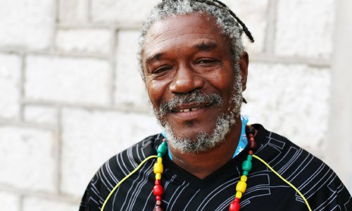 Horace Andy live all'Hiroshima Mon Amour di Torino