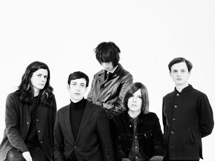 The Horrors ritornano in Italia a Dicembre e video di 'So You Know' primo estratto dal nuovo album 'Luminous'