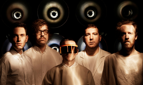 Rock En Seine 2015: NUOVO ALBUM degli HOT CHIP, 'Why Make Sense?'. Ecco un'estratto, 