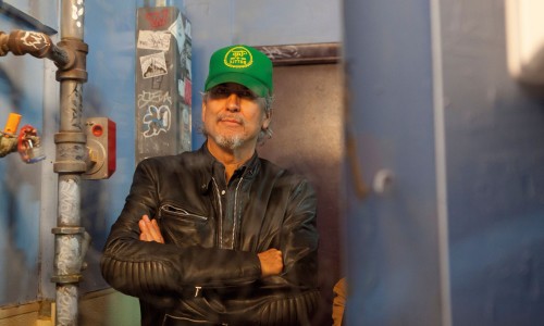 Spazio 211, i concerti dal 5 al 12 aprile 2019 - Fil Bo Riva, Fiori (release party), Giuda, Howe Gelb.