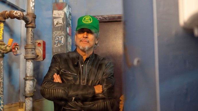 Spazio211, Torino, i concerti in arrivo ad Aprile 2019: Howe Gelb, Fil Bo Riva, Fiori, Giuda, Omega X Resistenza, Gomma ed altri