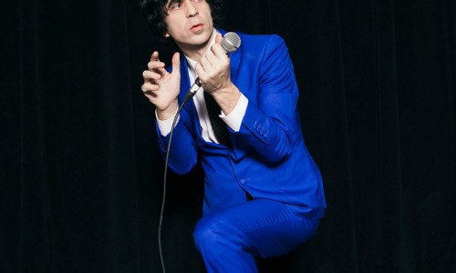 Eventi di Spazio211 dal 30 novembre al 2 dicembre 2017: Andrea Laszlo De Simone, Gazzelle,Figli Di Guttuso, Ian Svenonius