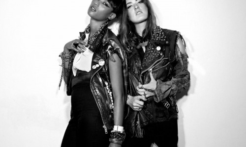 ICONA POP/ UNICA DATA ITALIANA RINVIATA AL 20 MARZO