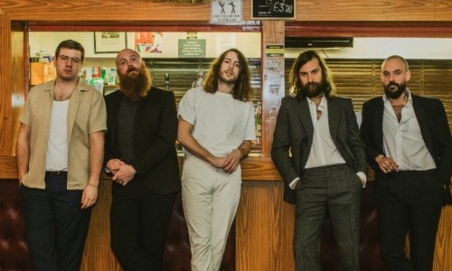 Idles: rimandata l’imperdibile data per presentare il nuovo album 