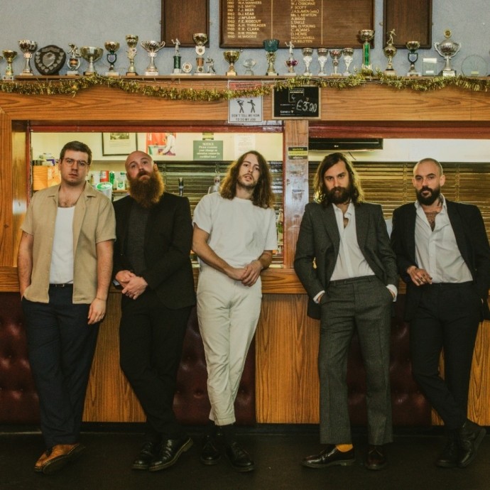 Idles: rimandata l’imperdibile data per presentare il nuovo album 