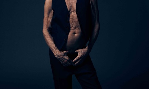 Iggy Pop - La data di Iggy Pop del 17 luglio al TAM Teatro Arcimboldi Milano è annullata