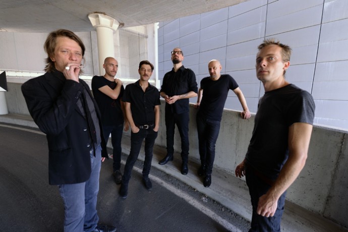 IL TEATRO DEGLI ORRORI in arrivo allo Spazio 211, venerdì 11 marzo