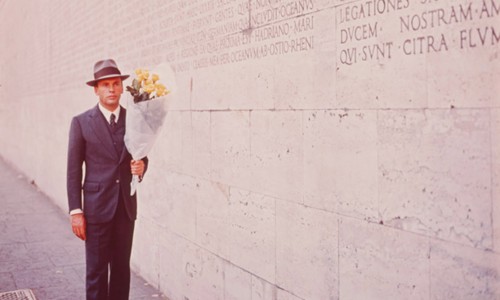 Museo Nazionale del Cinema e il Torino Film Festival esprimono il loro cordoglio per la scomparsa di Bernardo Bertolucci.