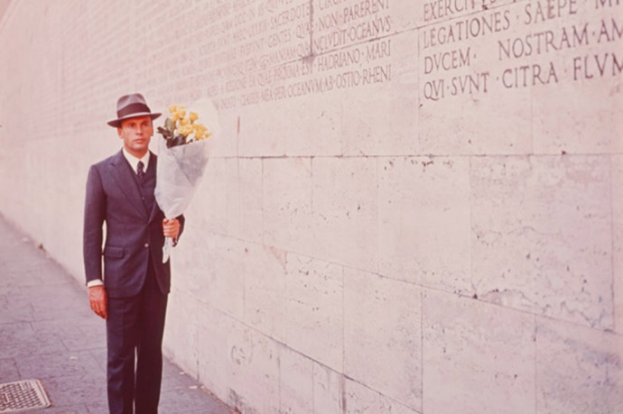 Museo Nazionale del Cinema e il Torino Film Festival esprimono il loro cordoglio per la scomparsa di Bernardo Bertolucci.