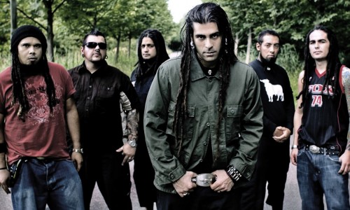 ILL NINO: nuovo album e unica data italiana!