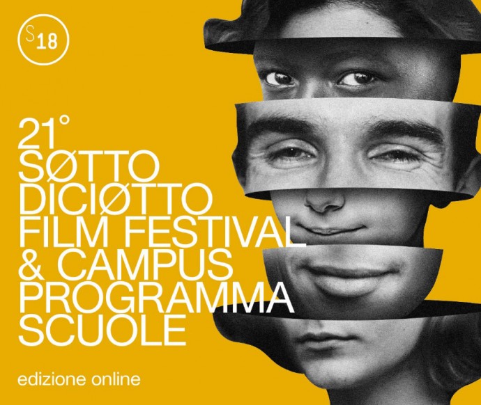 Domani al via il programma Scuole del 21° Sotto18 FF & Campus in concomitanza con Torino s'illumina di blu per la 31ma Giornata dei Diritti dell'Infanzia