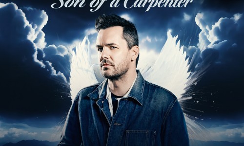 Jim Jefferies in Italia a settembre con 