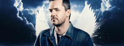 Jim Jefferies in Italia a settembre con 