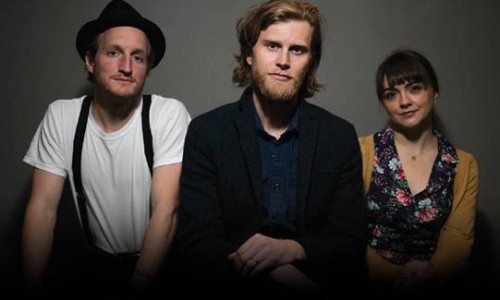 The Lumineers: svelata la location della data romana della band