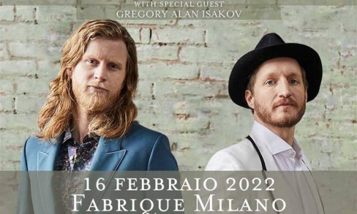The Lumineers in concerto a Milano: cambio venue! Il video dell’omonimo singolo 